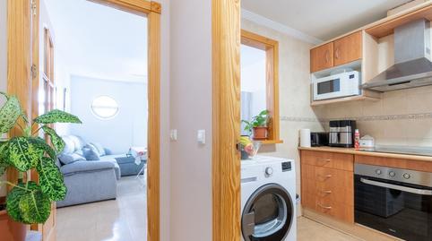 Apartment for sale in Ojén
