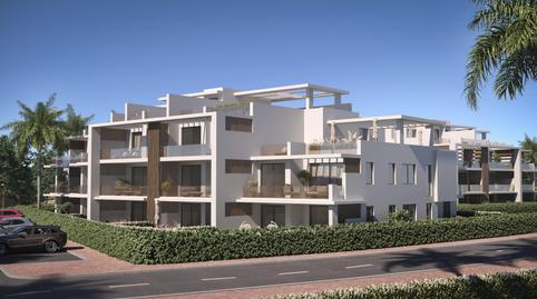 Apartment for sale in La Concha – Resina Golf