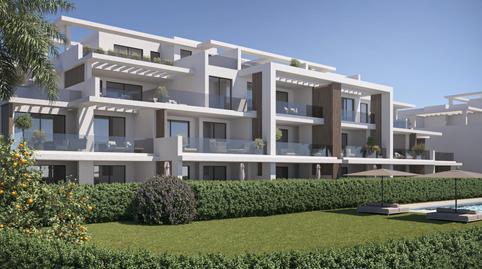 Apartment for sale in La Concha – Resina Golf