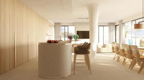 Apartment for sale in Las Gaviotas – Carvajal