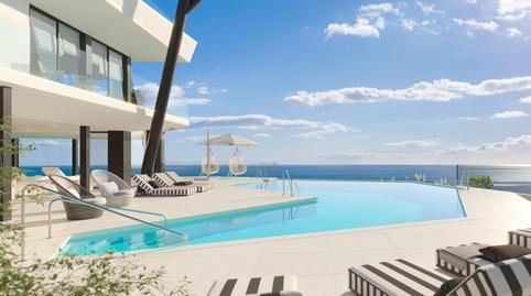 Apartment for sale in Las Gaviotas – Carvajal