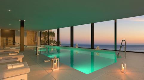 Apartment for sale in Las Gaviotas – Carvajal