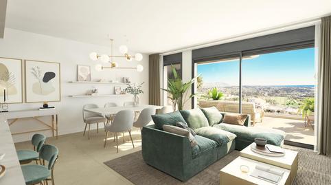 Penthouse for sale in Riviera del Sol