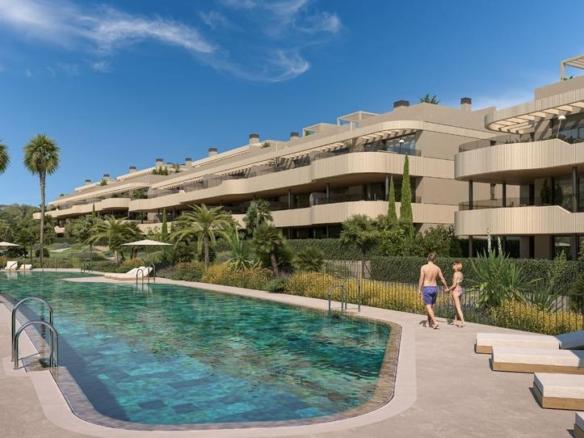 Apartment for sale in Paraiso – Barronal
