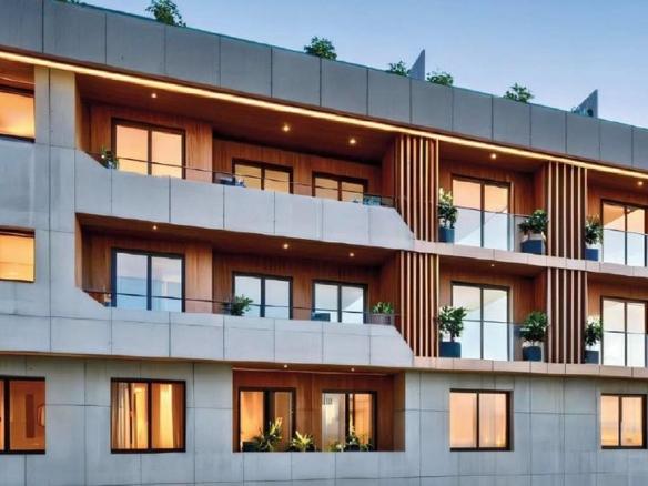 Apartment for sale in Campo de Mijas