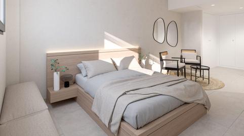 Apartment for sale in El Faro de Calaburra – Chaparral