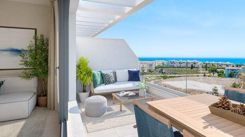 Apartment for sale in El Faro de Calaburra – Chaparral