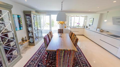 Penthouse for sale in Puerto Banús