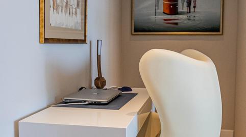 Penthouse for sale in Puerto Banús