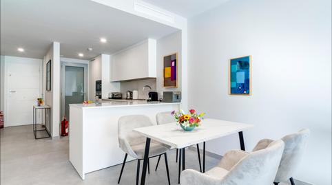 Apartment for sale on Avenida Diego de Velazquez-real Z, Real de Zaragoza