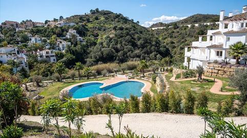 Penthouse for sale in Los Naranjos