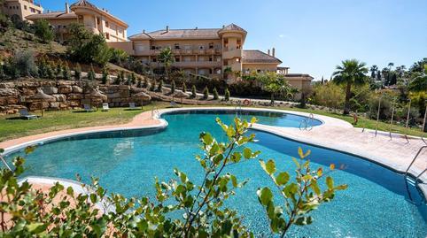Penthouse for sale in Los Naranjos