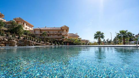 Penthouse for sale in Los Naranjos