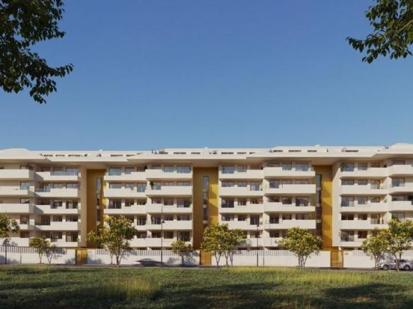 Apartment for sale in Los Pacos