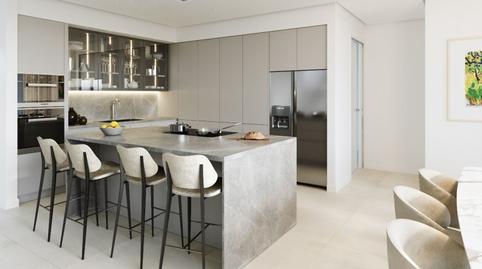 Apartment for sale in Parque Central