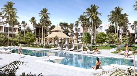 Apartment for sale in Parque Central