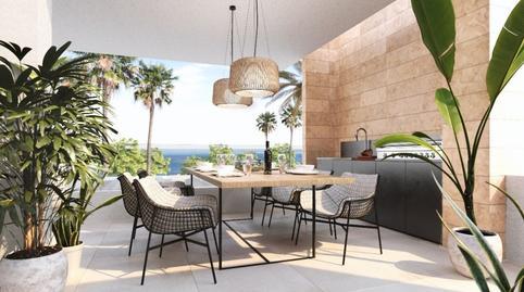 Apartment for sale in Parque Central