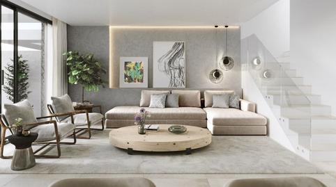 Apartment for sale in Parque Central