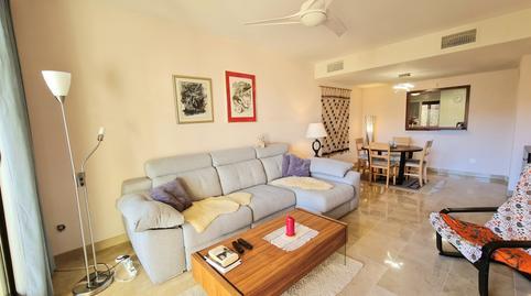 Apartment for sale in Manilva Pueblo