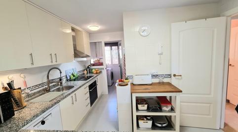 Apartment for sale in Manilva Pueblo