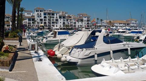 Apartment for sale in Manilva Pueblo