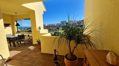 Apartment for sale in Manilva Pueblo