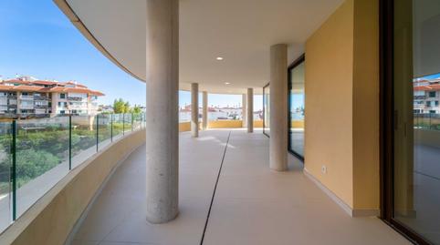 Apartment for sale in El Higuerón