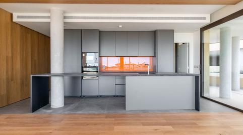 Apartment for sale in El Higuerón