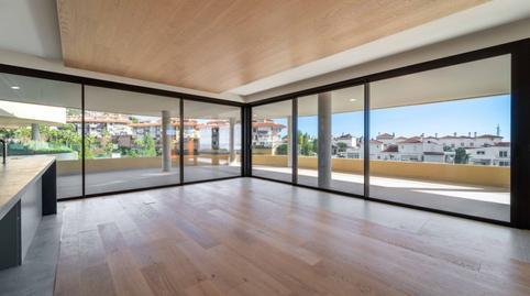 Apartment for sale in El Higuerón