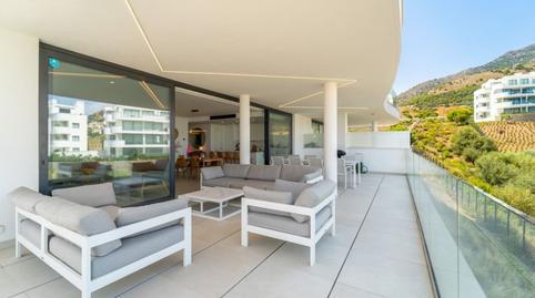 Ground floor apartment for sale in El Higuerón