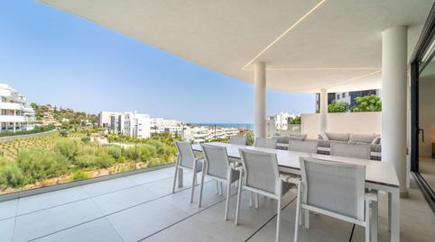 Ground floor apartment for sale in El Higuerón