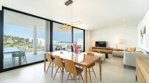 Ground floor apartment for sale in El Higuerón