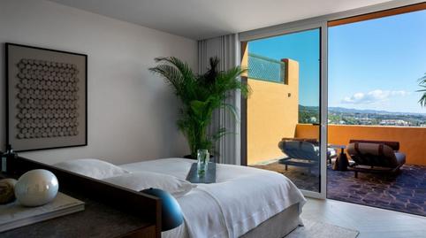 Duplex for sale in Los Naranjos