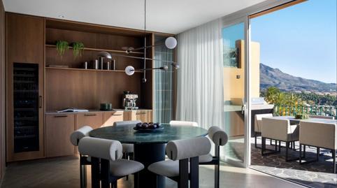 Duplex for sale in Los Naranjos