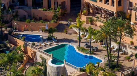 Duplex for sale in Los Naranjos