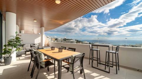 Apartment for sale in El Higuerón
