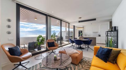 Apartment for sale in El Higuerón