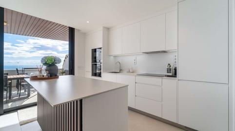 Apartment for sale in El Higuerón