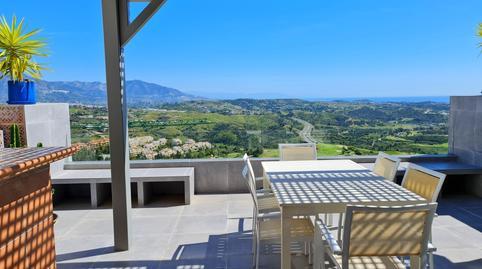 Duplex for sale in Mijas town