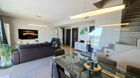 Duplex for sale in Mijas town