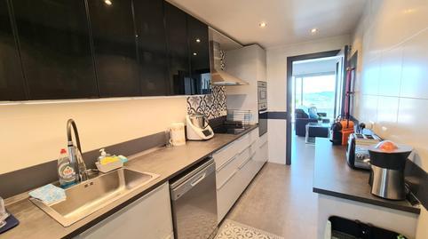 Duplex for sale in Mijas town