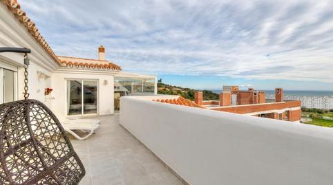 Penthouse for sale in Los Pacos