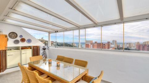 Penthouse for sale in Los Pacos