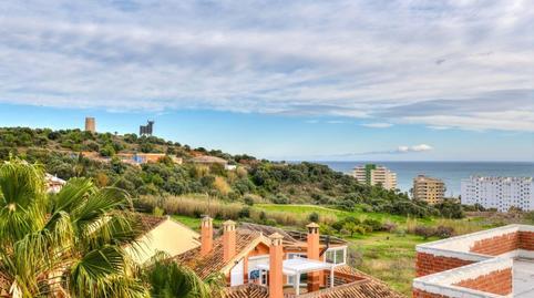 Penthouse for sale in Los Pacos