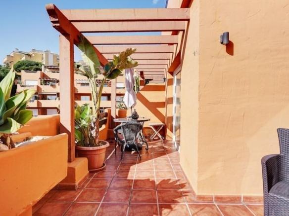 Apartment for sale in Riviera del Sol