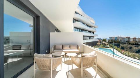 Ground floor apartment for sale in El Higuerón