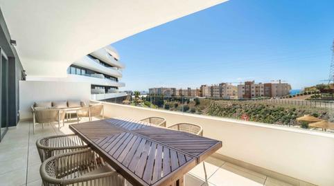 Ground floor apartment for sale in El Higuerón