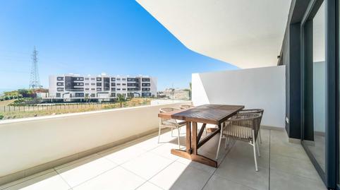 Ground floor apartment for sale in El Higuerón