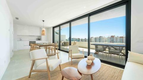 Ground floor apartment for sale in El Higuerón