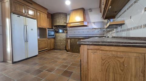 House or villa for sale in Hipódromo – Cerrado del Águila